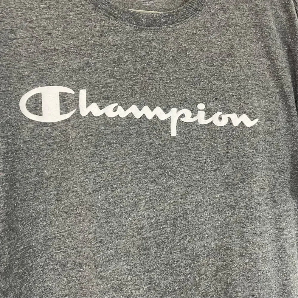 Champion Lightweight T-Shirt. Size Large. Excellent condition! - Picture 7 of 7